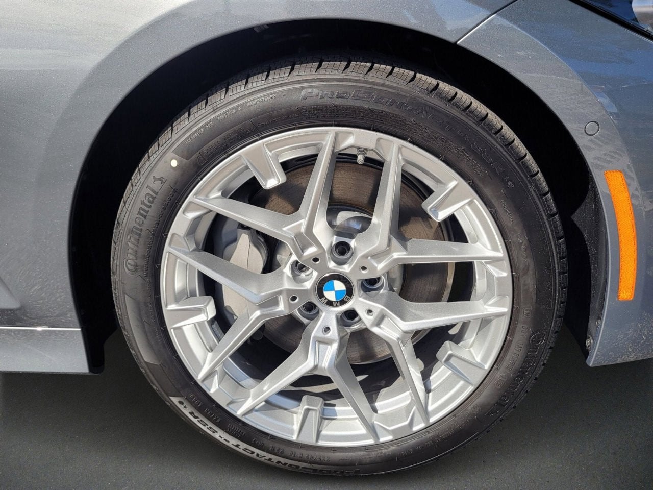 2026 BMW 3 Series 330i NA xDrive