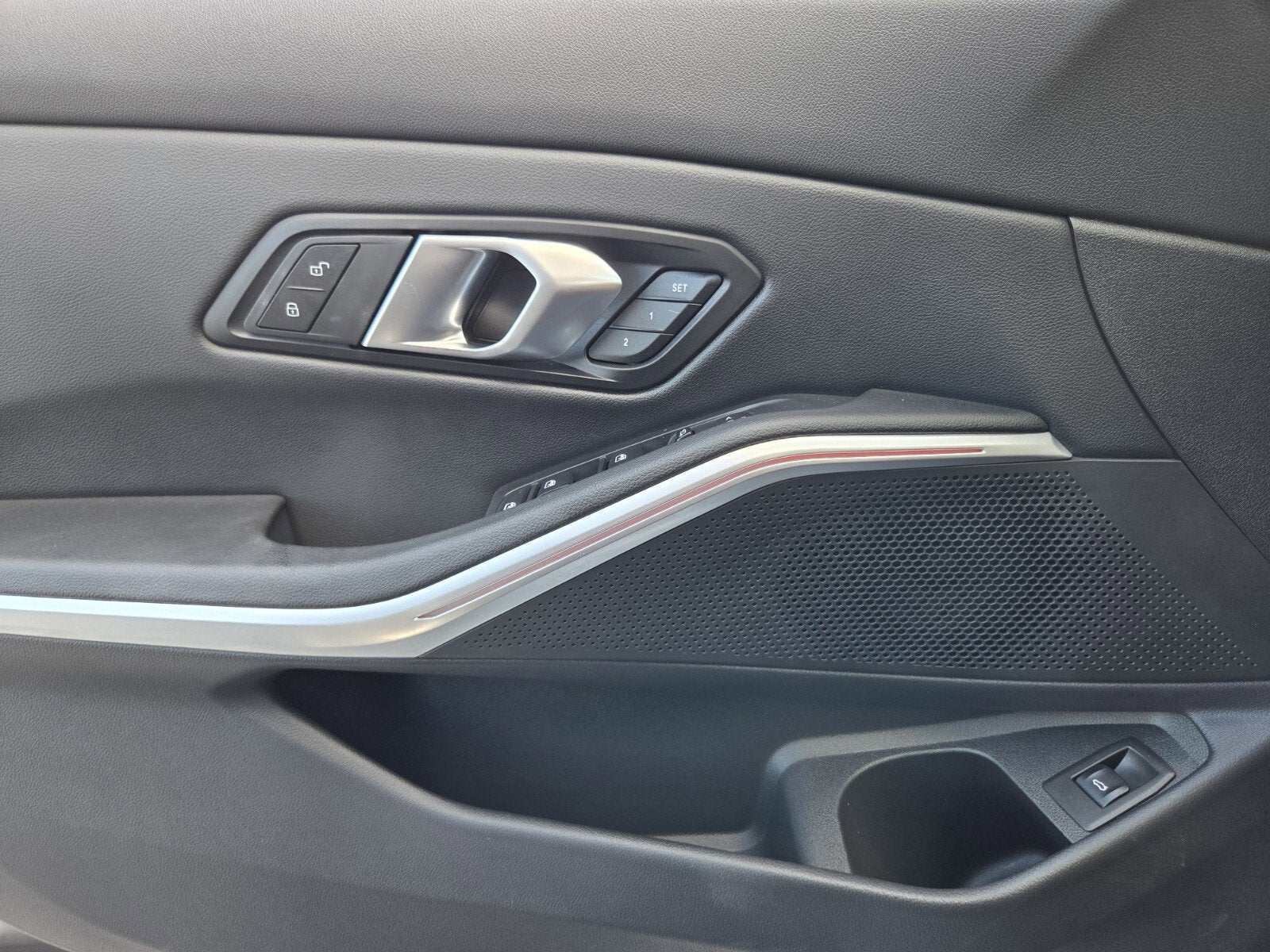 2026 BMW 3 Series 330i NA xDrive