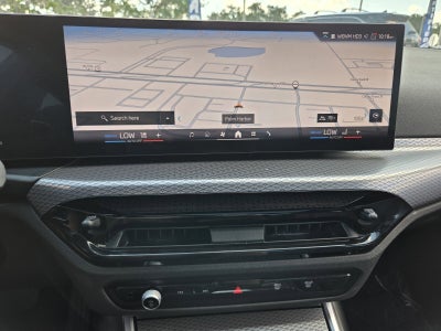 2026 BMW 3 Series 330i NA xDrive