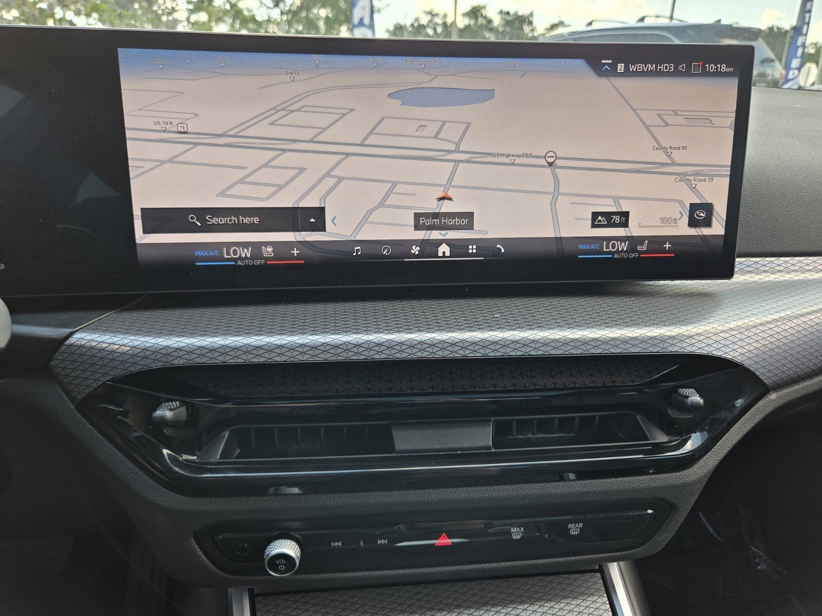 2026 BMW 3 Series 330i NA xDrive