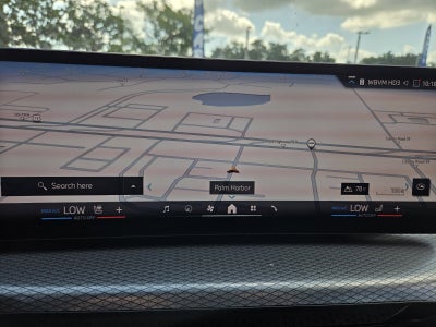 2026 BMW 3 Series 330i NA xDrive
