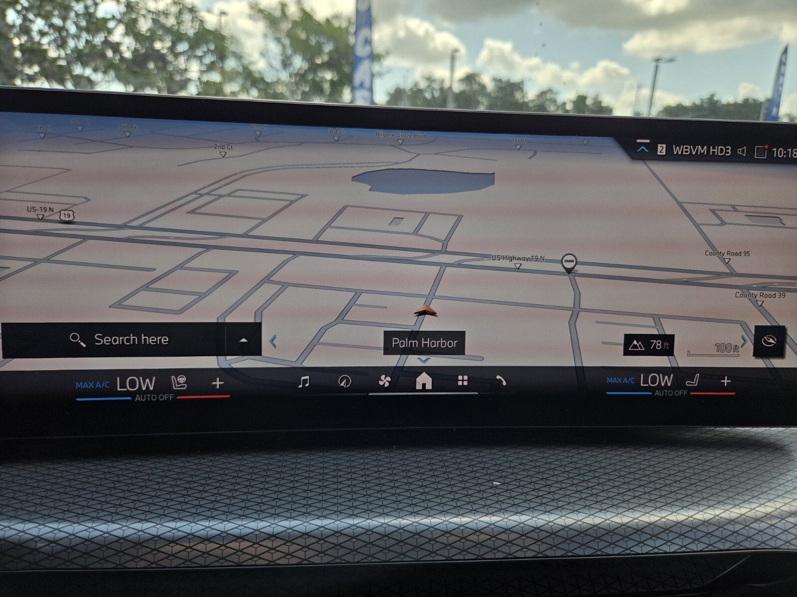 2026 BMW 3 Series 330i NA xDrive