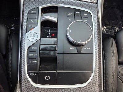 2026 BMW 3 Series 330i NA xDrive
