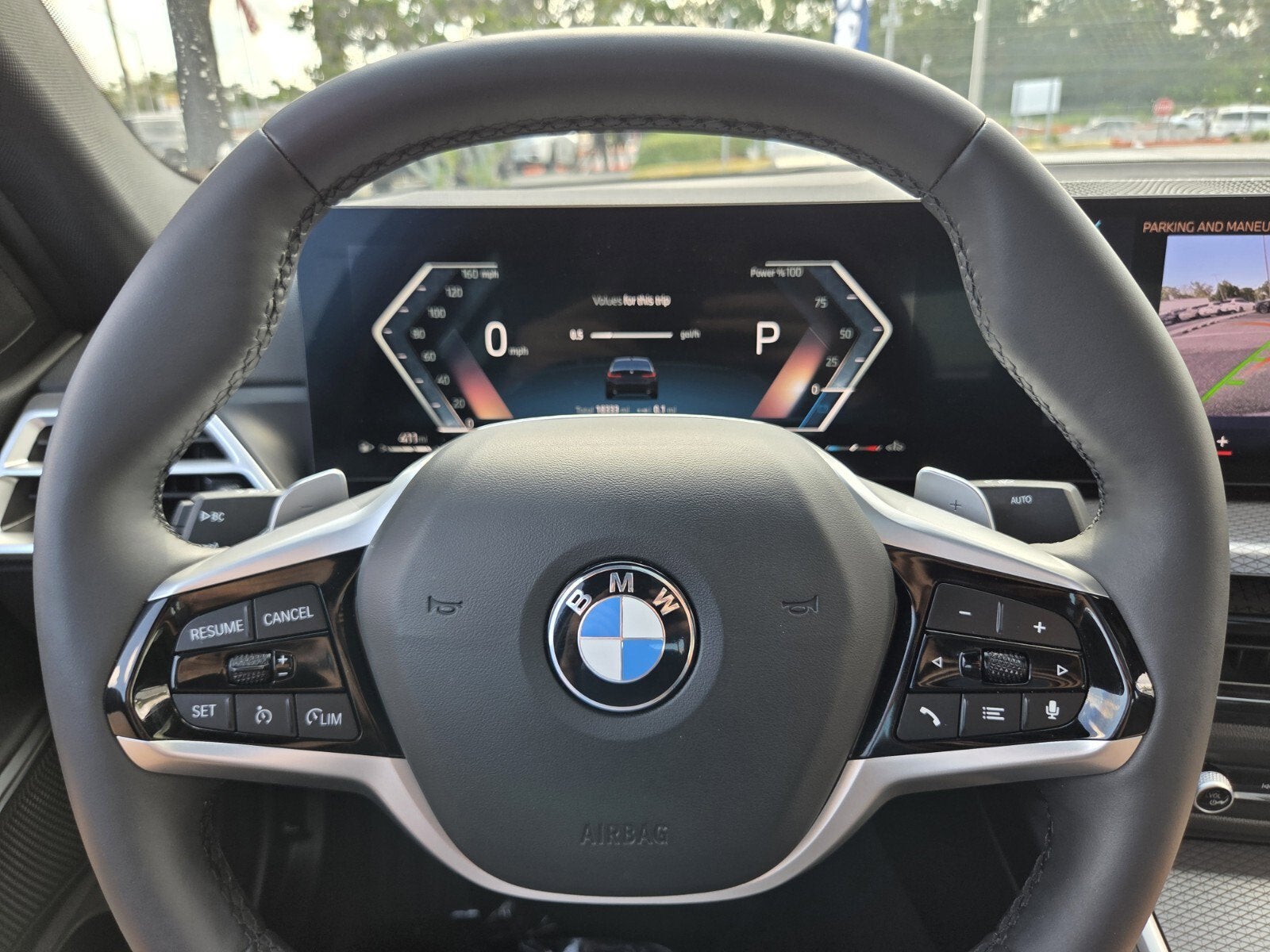 2026 BMW 3 Series 330i NA xDrive