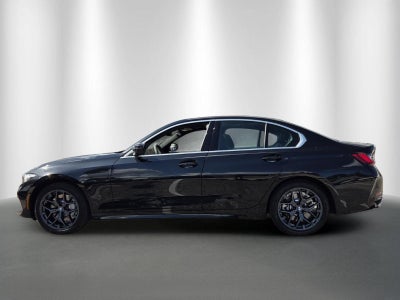 2026 BMW 3 Series 330i NA xDrive