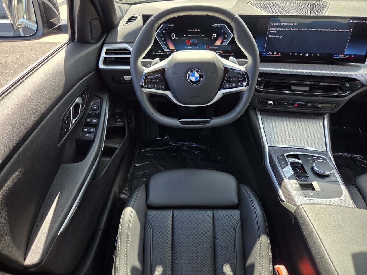 2026 BMW 3 Series 330i NA xDrive