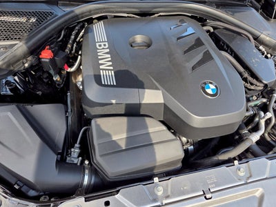 2026 BMW 3 Series 330i NA xDrive