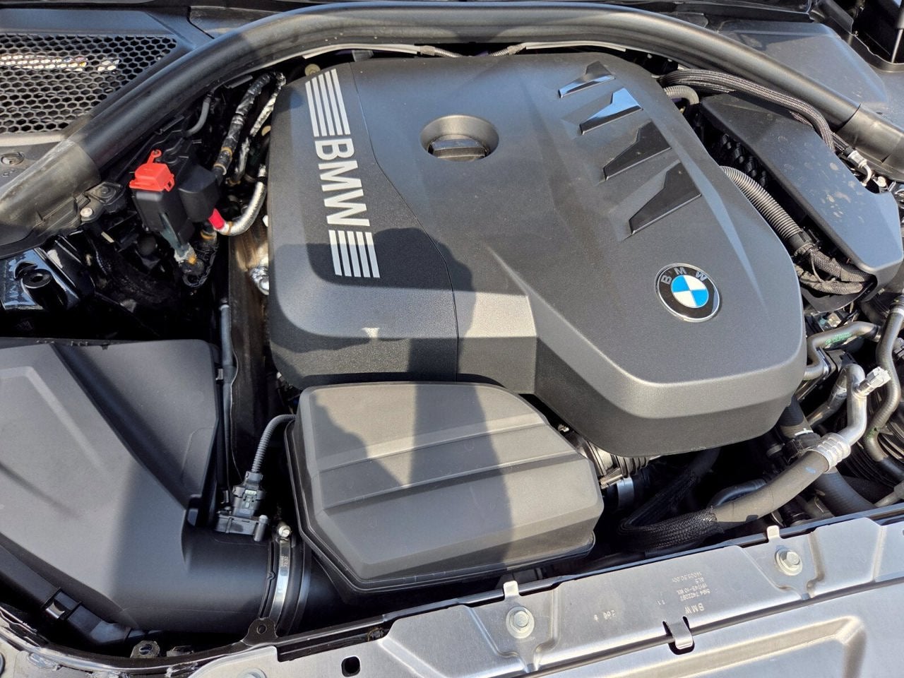 2026 BMW 3 Series 330i NA xDrive