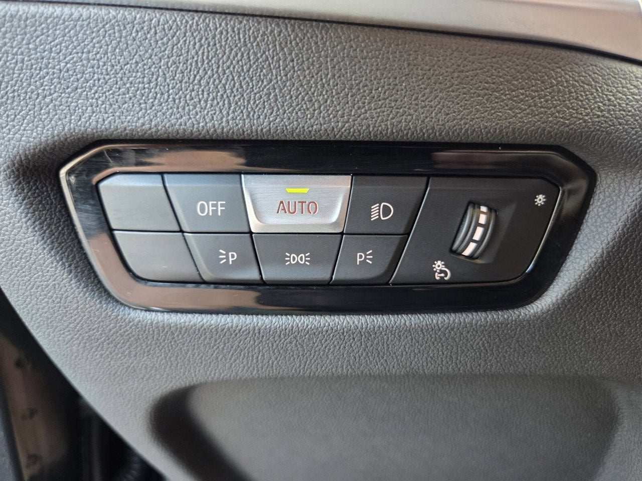 2026 BMW 3 Series 330i NA xDrive