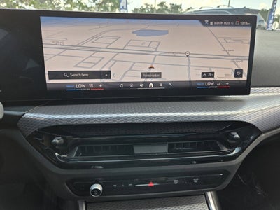 2026 BMW 3 Series 330i NA xDrive