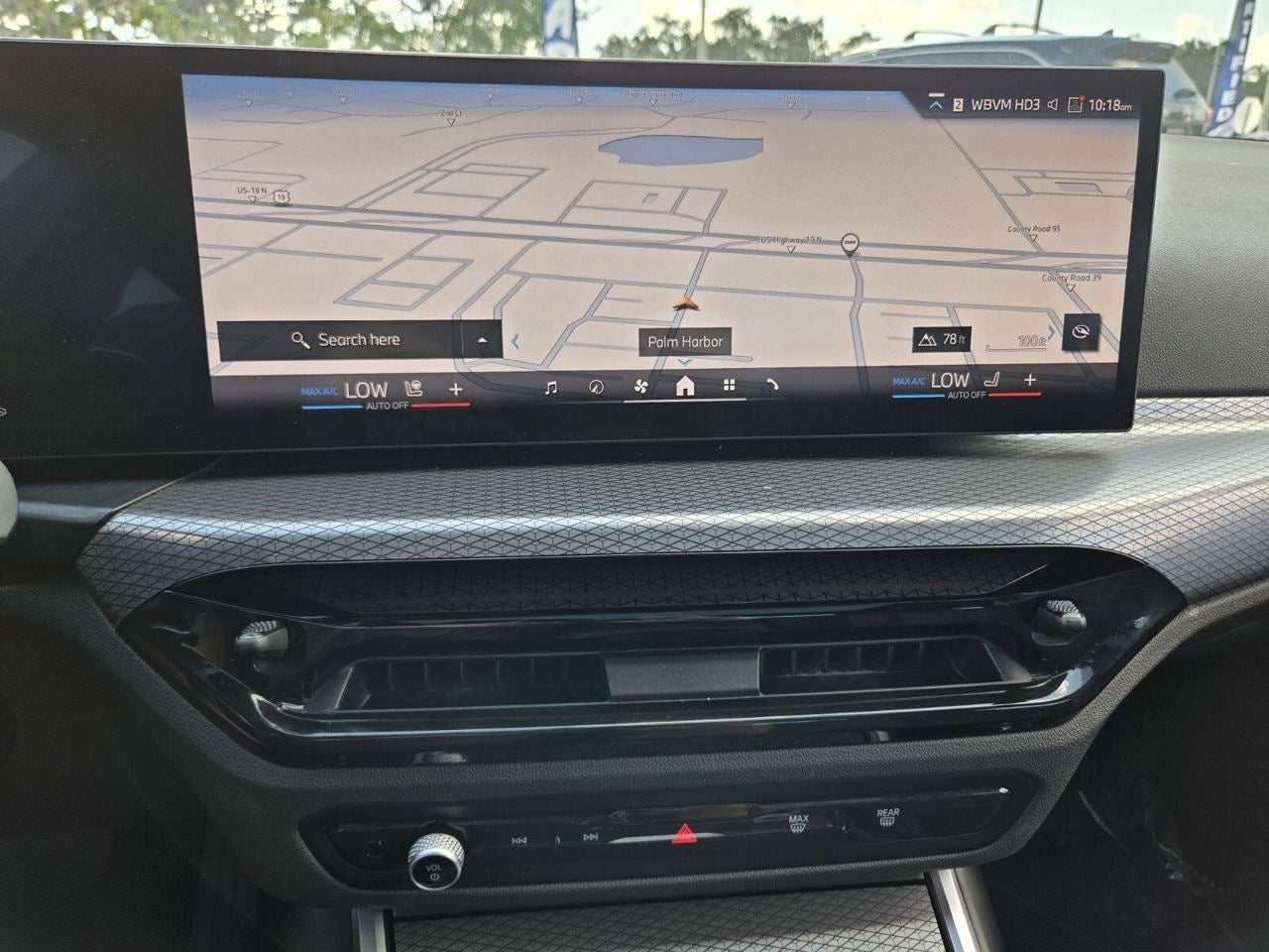 2026 BMW 3 Series 330i NA xDrive