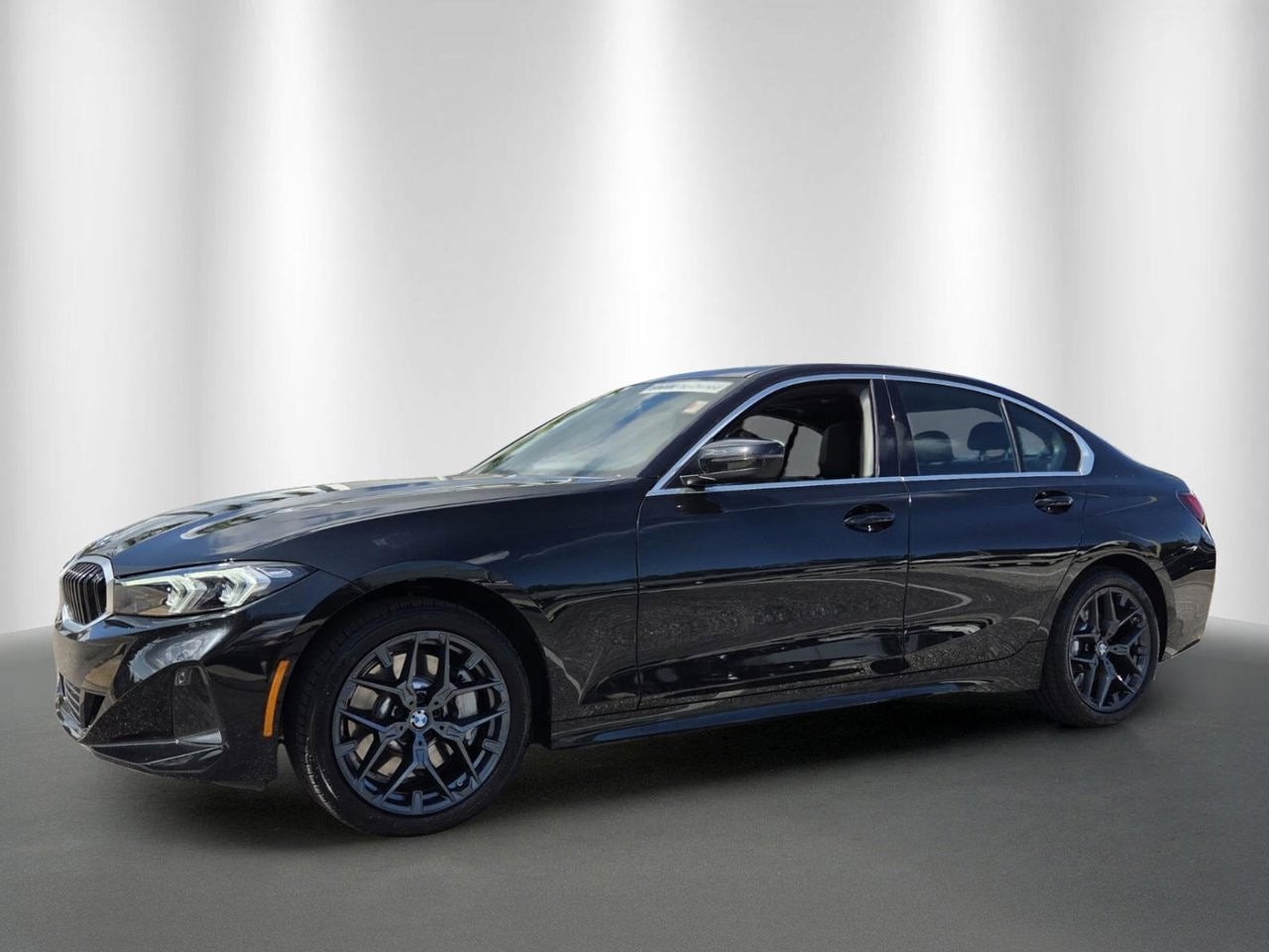 2026 BMW 3 Series 330i NA xDrive