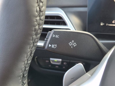 2026 BMW 3 Series 330i NA xDrive