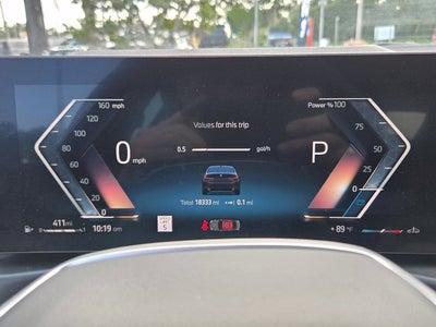 2026 BMW 3 Series 330i NA xDrive