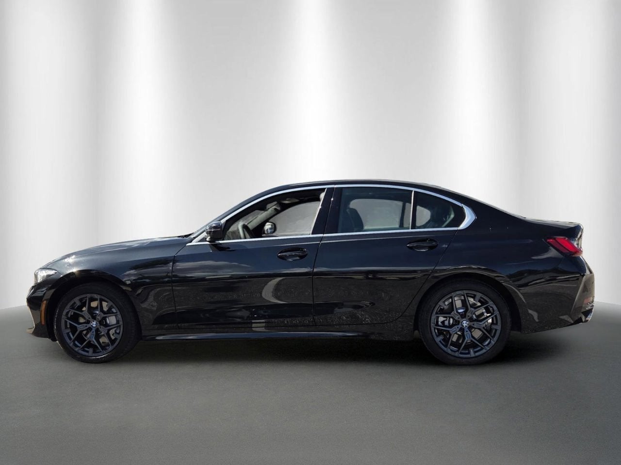 2026 BMW 3 Series 330i NA xDrive