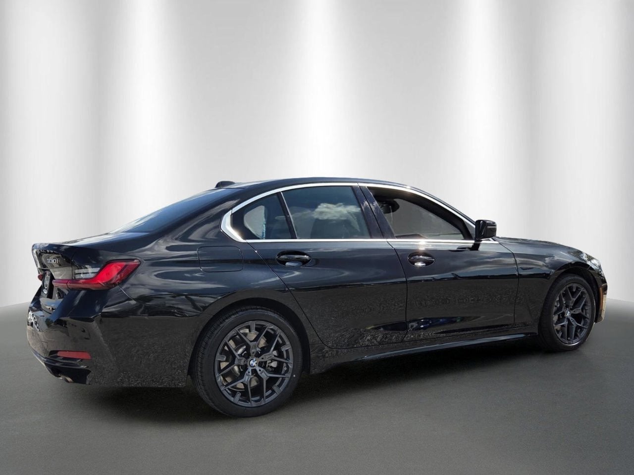 2026 BMW 3 Series 330i NA xDrive