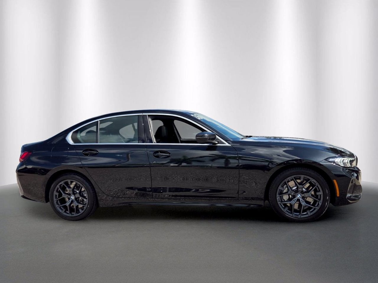 2026 BMW 3 Series 330i NA xDrive