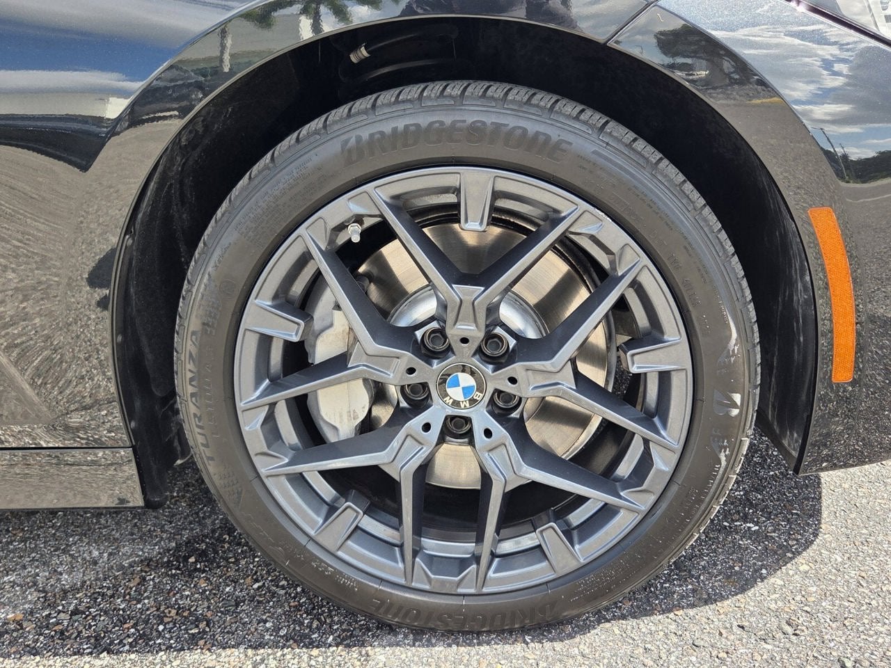 2026 BMW 3 Series 330i NA xDrive