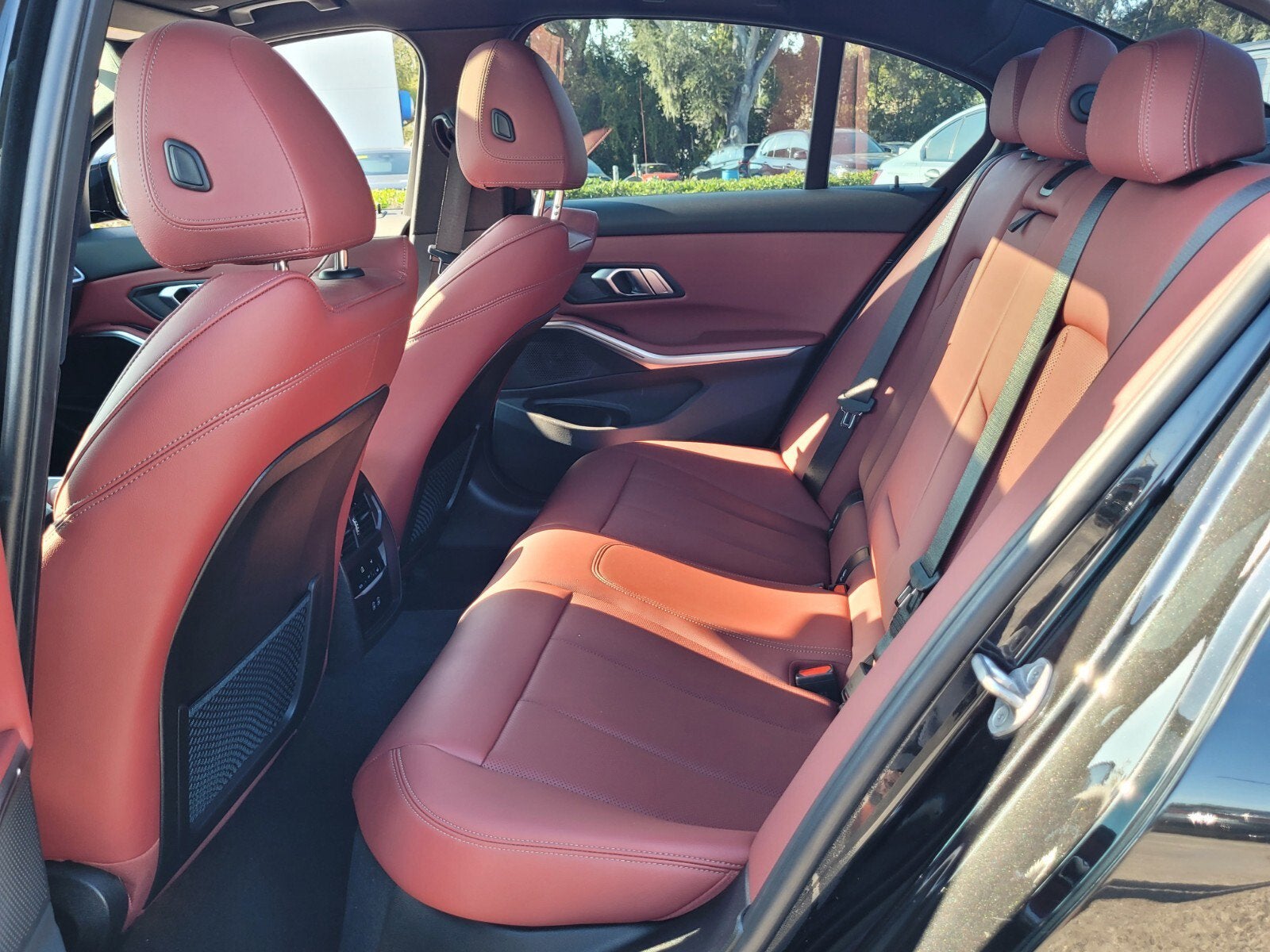 2023 BMW 3 Series 330i xDrive