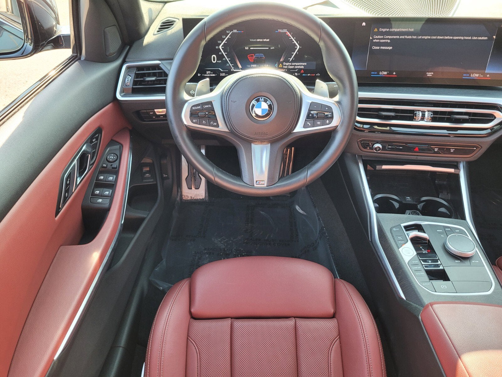 2023 BMW 3 Series 330i xDrive