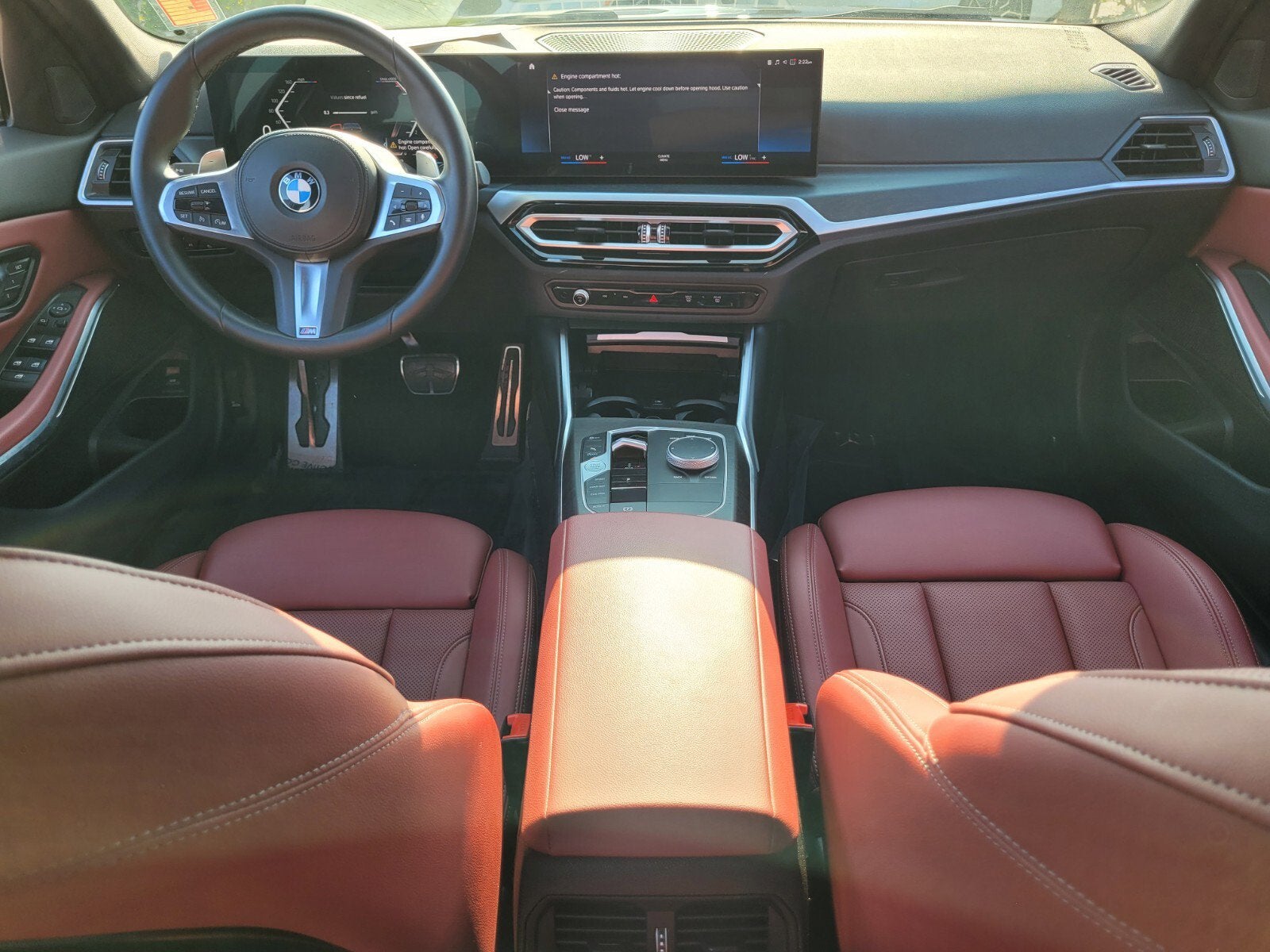 2023 BMW 3 Series 330i xDrive