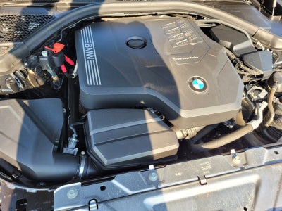 2023 BMW 3 Series 330i xDrive