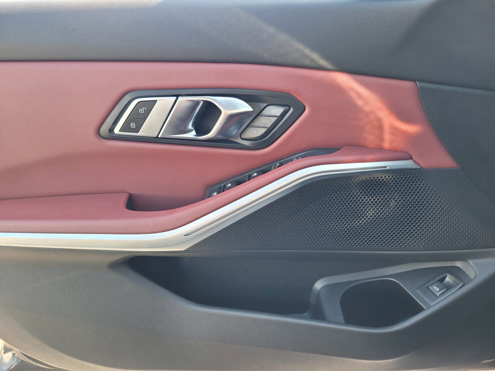 2023 BMW 3 Series 330i xDrive