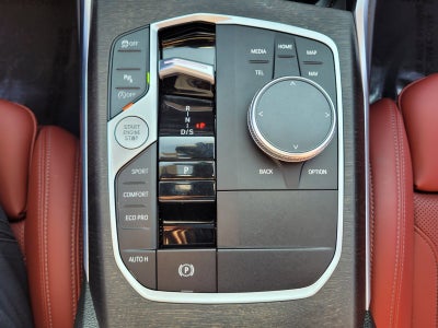 2023 BMW 3 Series 330i xDrive