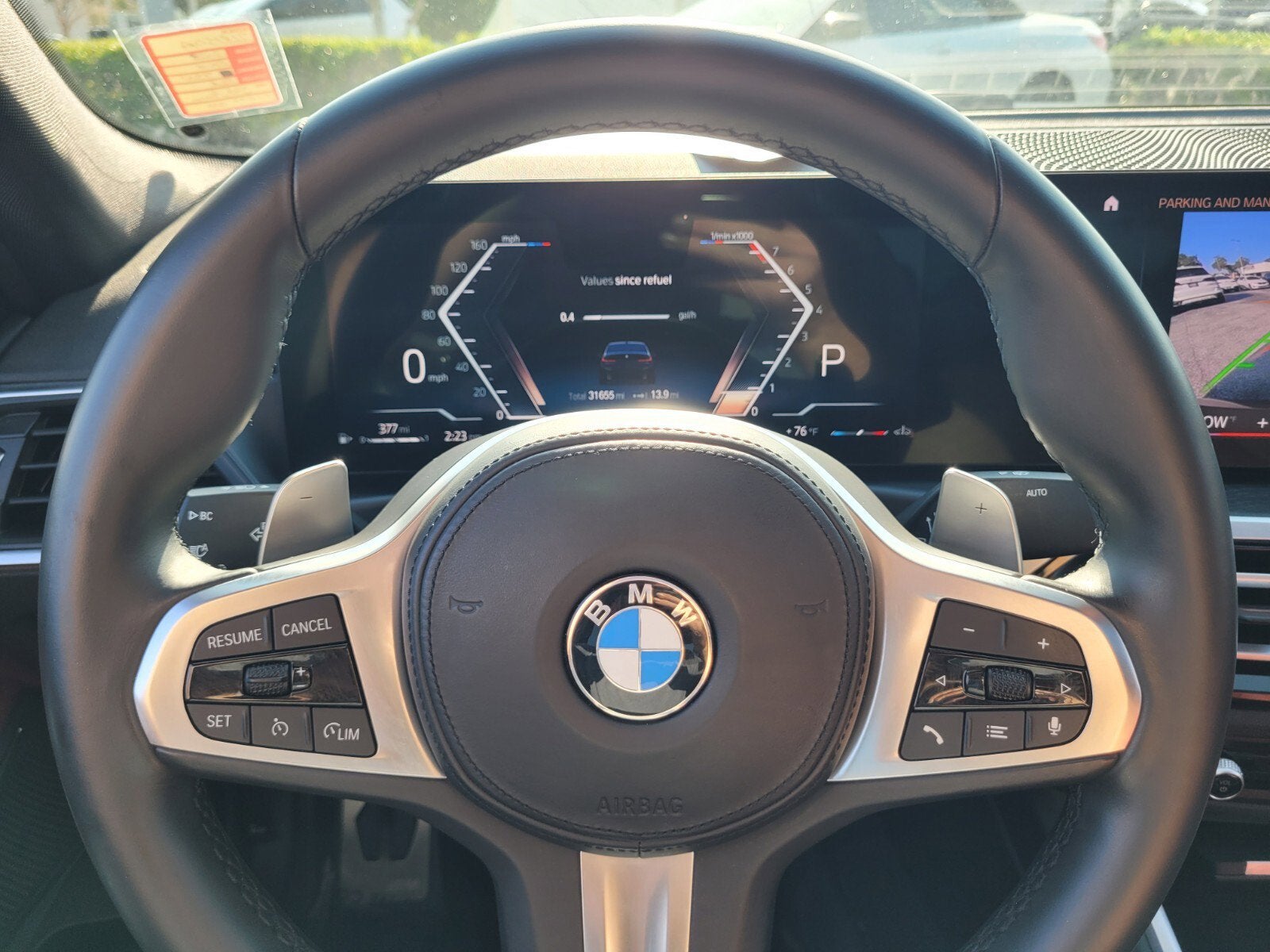 2023 BMW 3 Series 330i xDrive