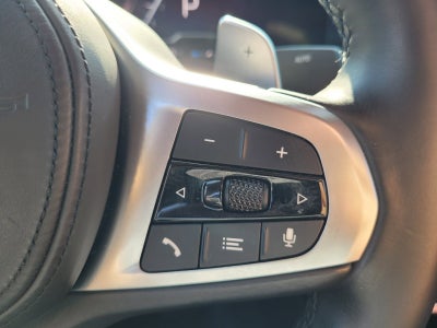 2023 BMW 3 Series 330i xDrive