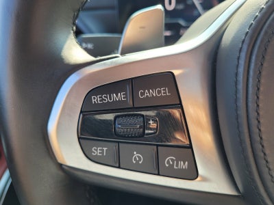 2023 BMW 3 Series 330i xDrive