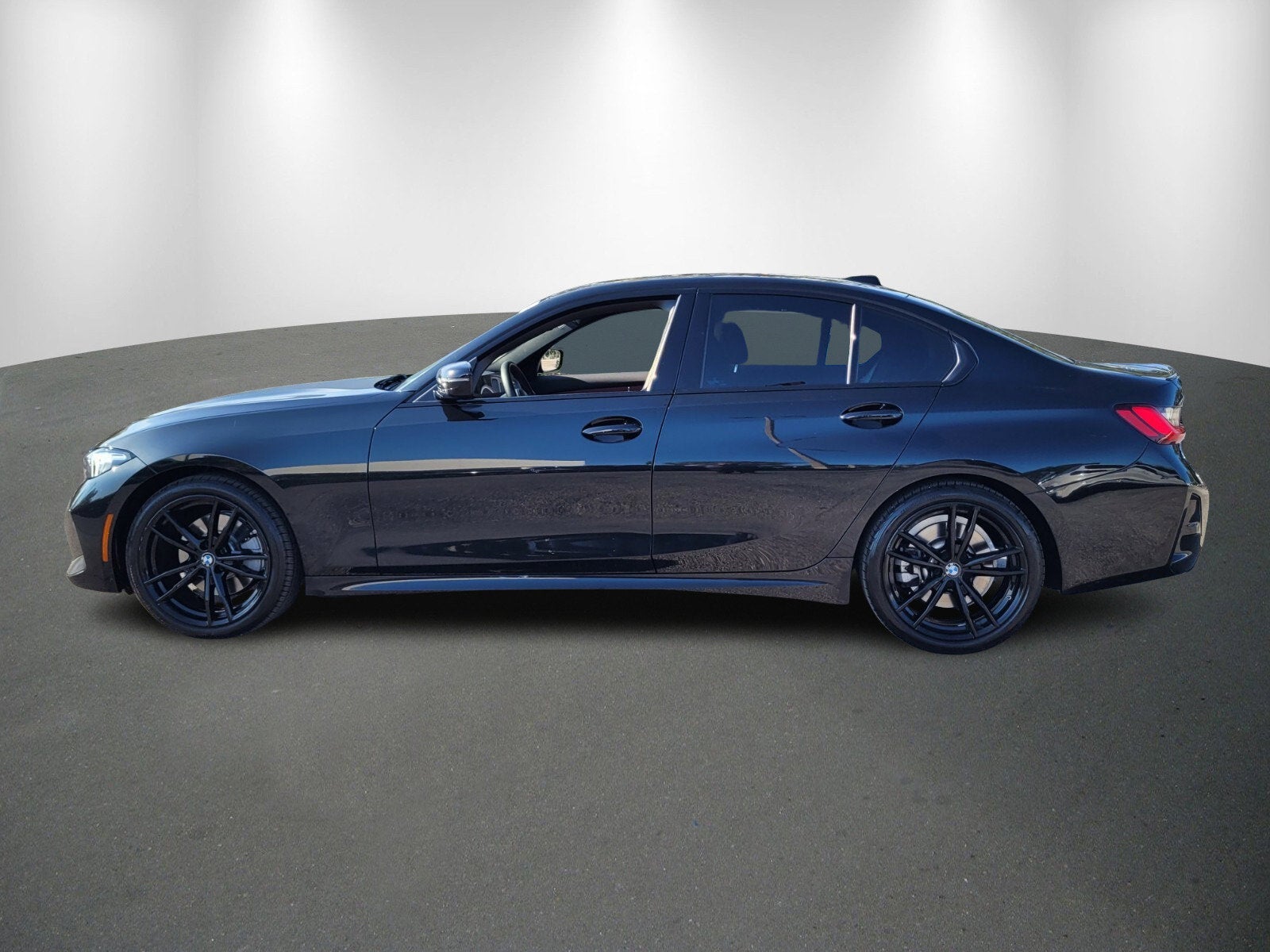 2023 BMW 3 Series 330i xDrive