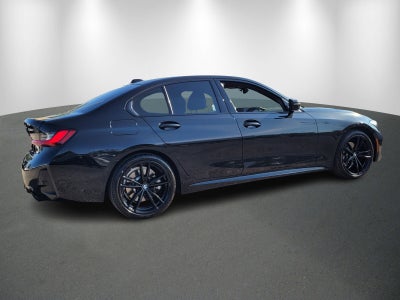 2023 BMW 3 Series 330i xDrive