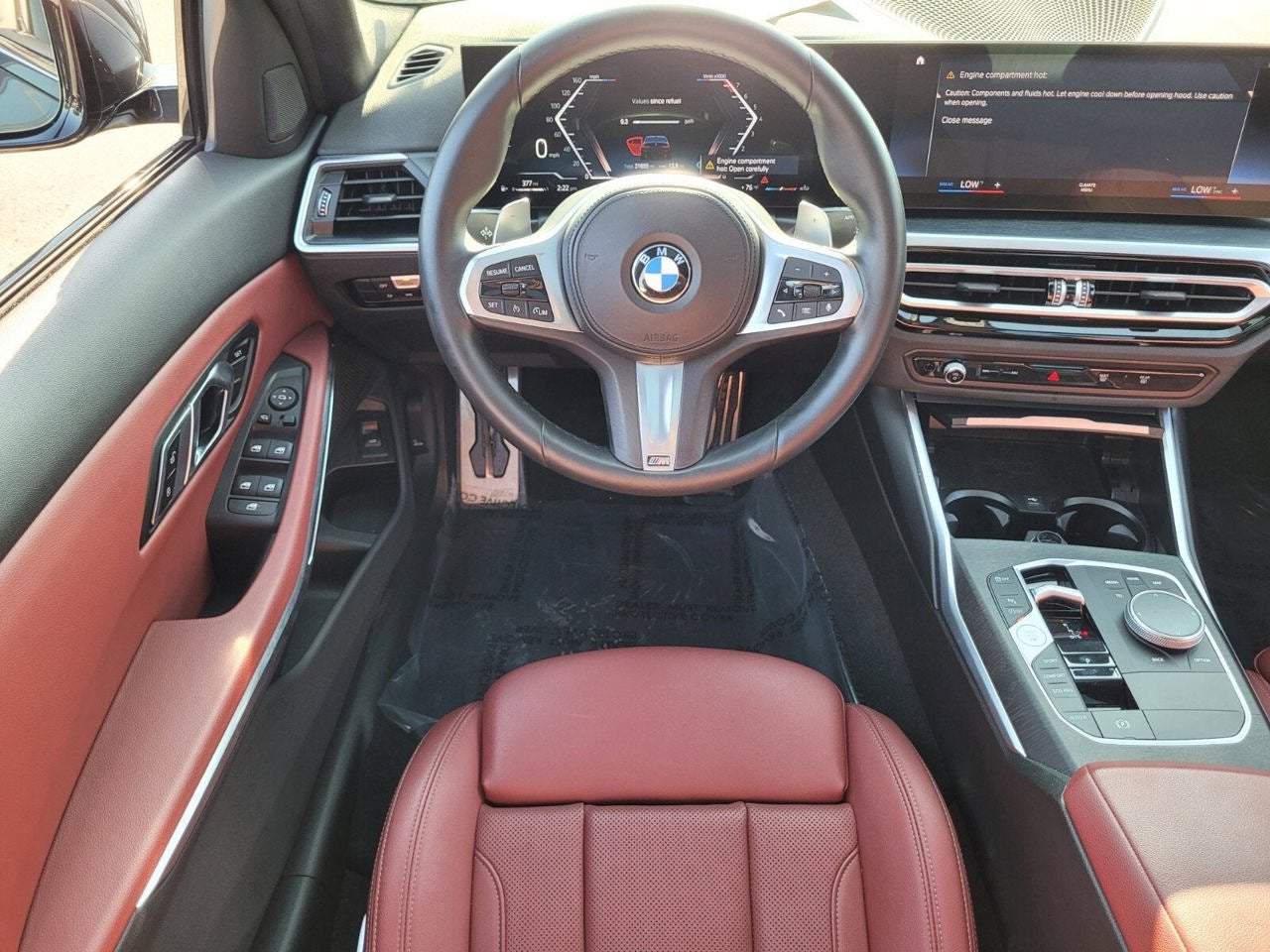 2023 BMW 3 Series 330i xDrive