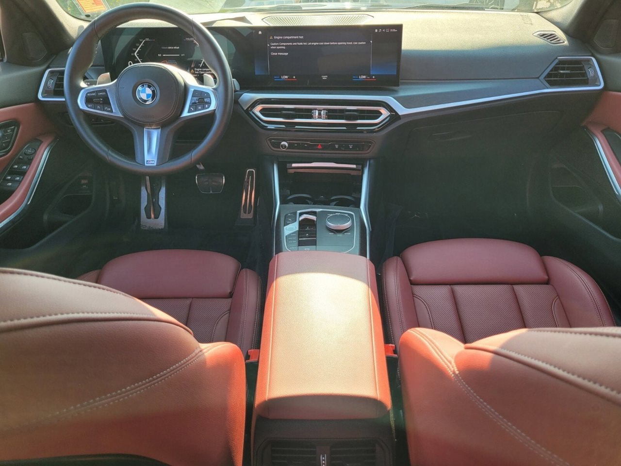 2023 BMW 3 Series 330i xDrive