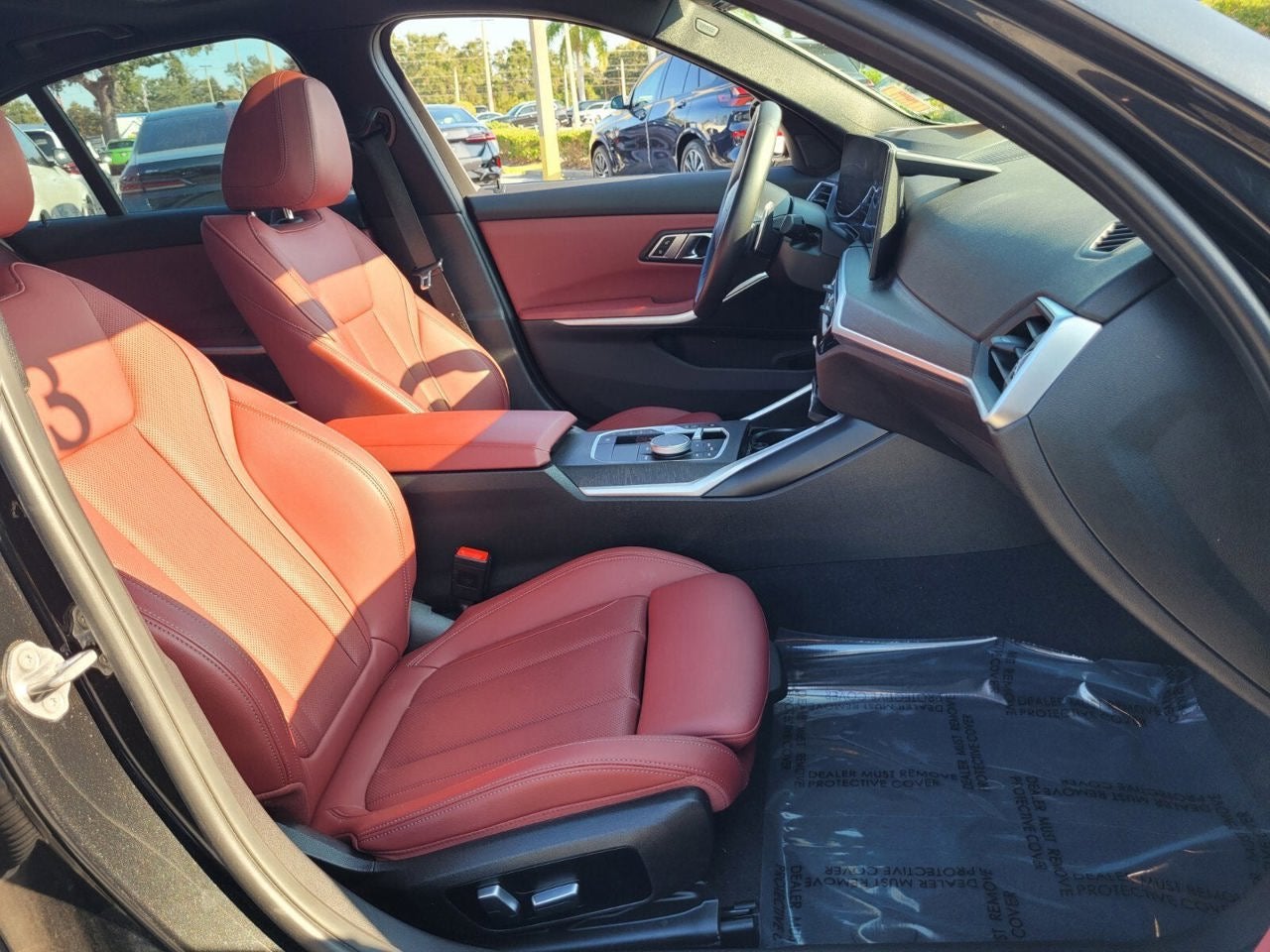2023 BMW 3 Series 330i xDrive