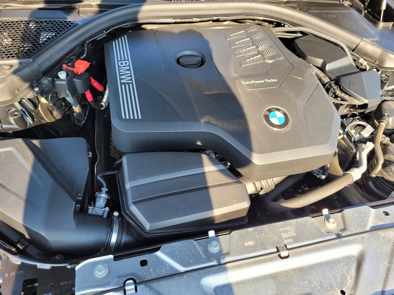 2023 BMW 3 Series 330i xDrive