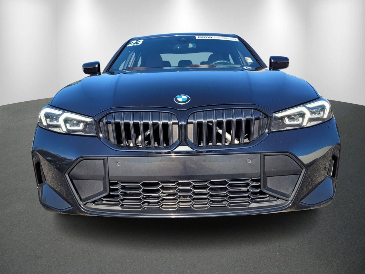 2023 BMW 3 Series 330i xDrive