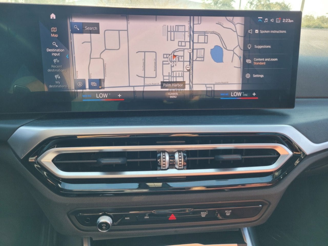 2023 BMW 3 Series 330i xDrive