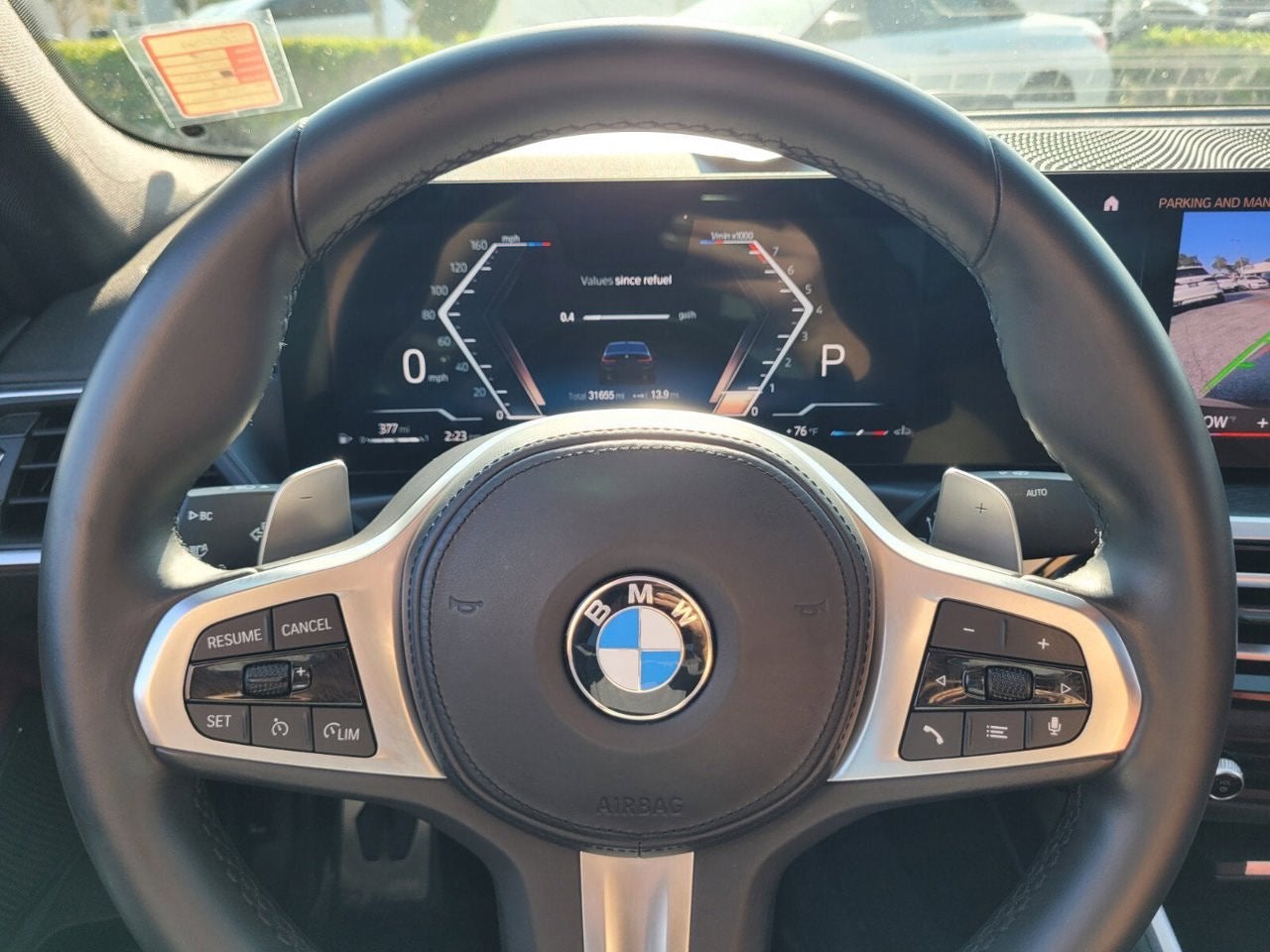 2023 BMW 3 Series 330i xDrive