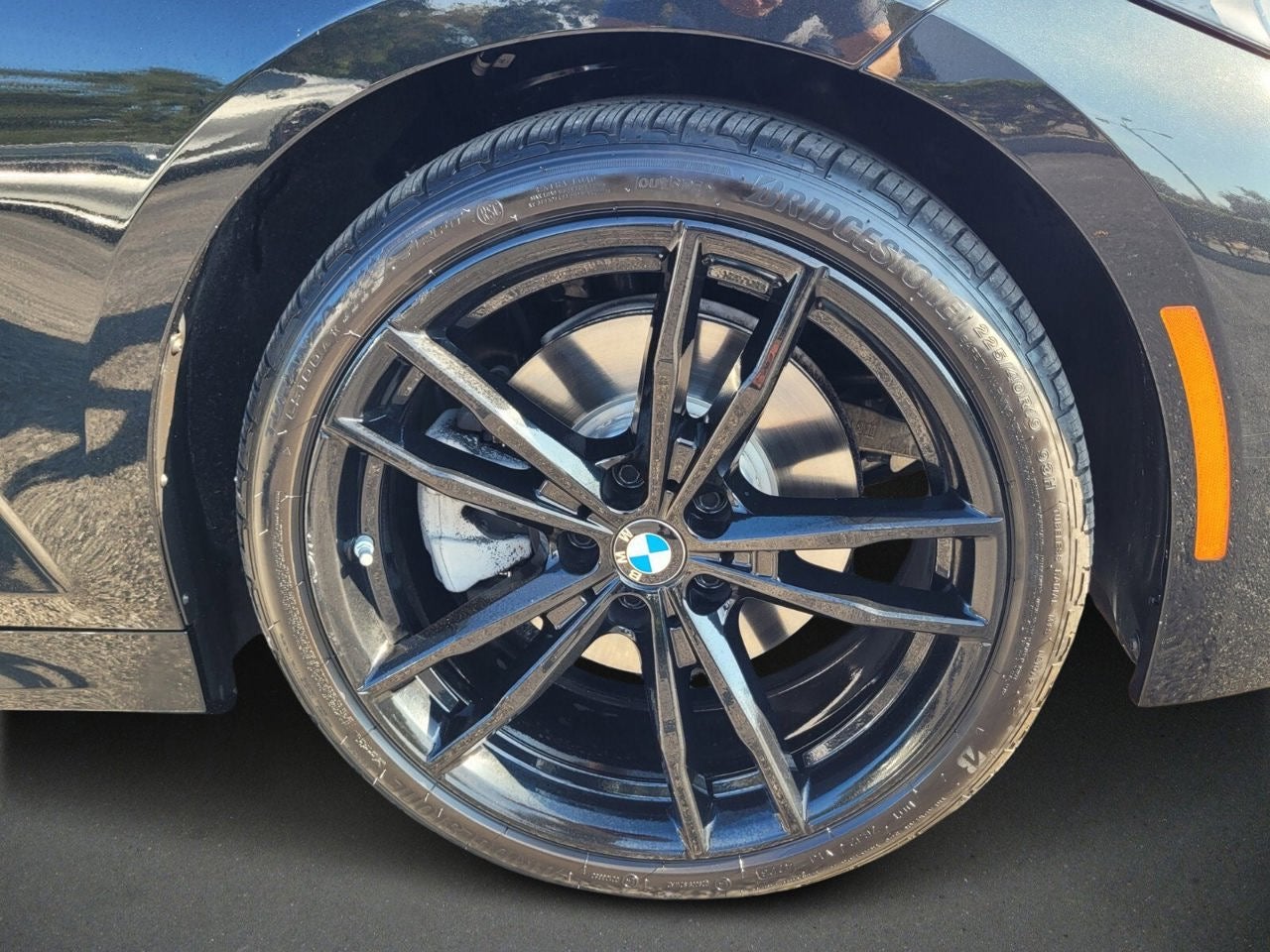 2023 BMW 3 Series 330i xDrive