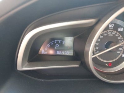 2015 Mazda Mazda3 i Touring