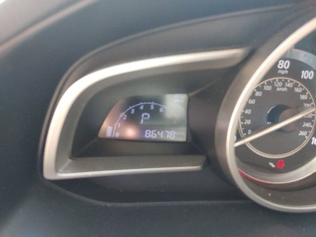 2015 Mazda Mazda3 i Touring