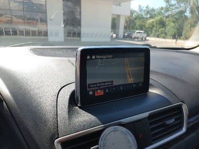 2015 Mazda Mazda3 i Touring