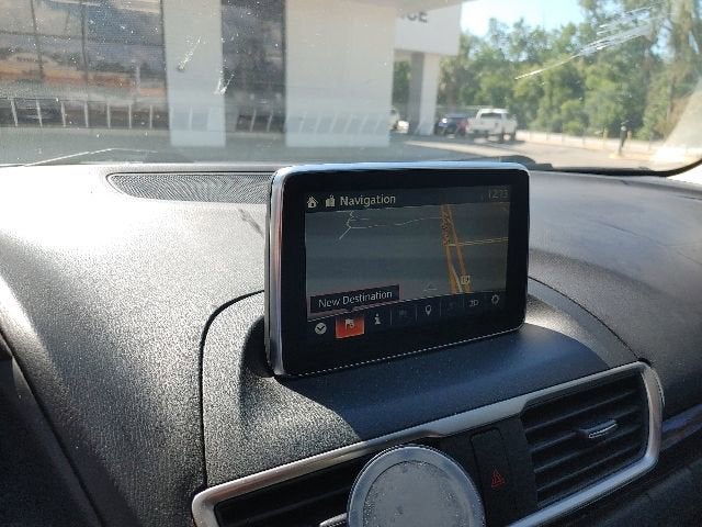 2015 Mazda Mazda3 i Touring