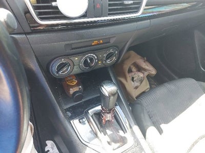 2015 Mazda Mazda3 i Touring