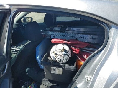 2015 Mazda Mazda3 i Touring