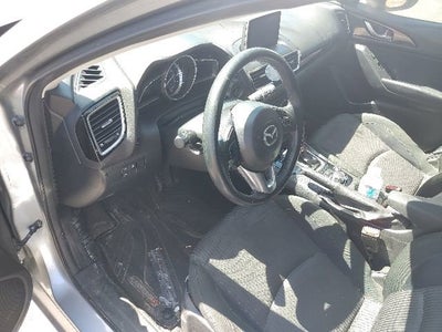 2015 Mazda Mazda3 i Touring