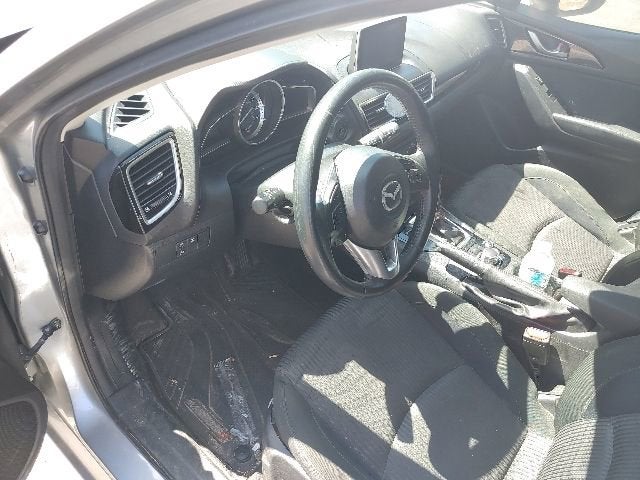 2015 Mazda Mazda3 i Touring