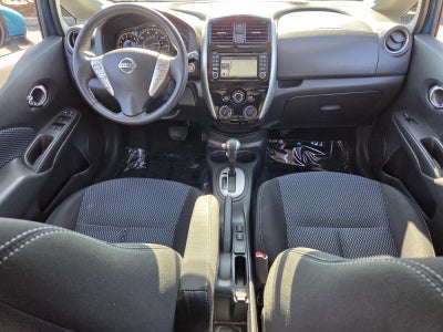 2015 Nissan Versa Note SL
